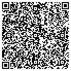 QR code with V B Hall Antique Warehouse contacts