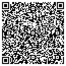 QR code with Tecrep Corp contacts