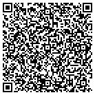 QR code with McDonald C Sheriff S Department contacts