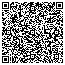 QR code with Clints Cycles contacts