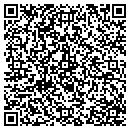 QR code with D S Boyer contacts