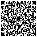QR code with James Black contacts