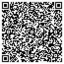 QR code with Albin's Automotive contacts