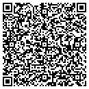 QR code with CHI Omega House 1 contacts