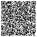 QR code with F Kerr contacts
