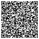 QR code with Just Hawgs contacts