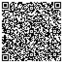 QR code with Hubert Wayne Minnick contacts