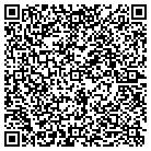 QR code with J D Seal Excavating & Hauling contacts