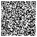 QR code with GNC contacts