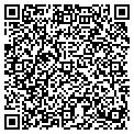 QR code with Emc contacts