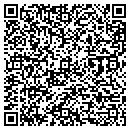 QR code with Mr D's Pizza contacts
