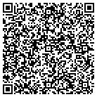 QR code with Weber Fire & Safety Equipment contacts