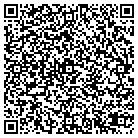 QR code with R & R Pipe Valve & Fittings contacts