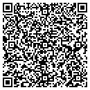 QR code with Hope's Hairtique contacts