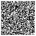 QR code with L Nails contacts
