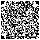QR code with K & S Construction Co contacts