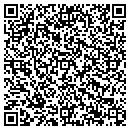 QR code with R J This-N-That Inc contacts