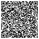 QR code with Hair Scene The contacts