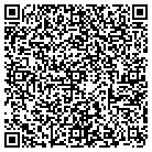QR code with B&B Const & Branstetter D contacts