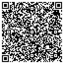 QR code with Harmelin Media contacts