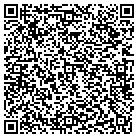 QR code with Hanson Ins Agency contacts