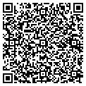 QR code with Tisco contacts