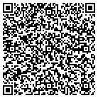 QR code with J B Properties & Co contacts