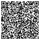 QR code with Ganders Gun Supply contacts