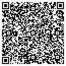 QR code with Mels Diner contacts