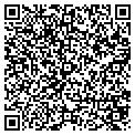 QR code with N C P contacts