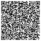 QR code with Advanced Plumbing & Mechanical contacts