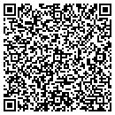QR code with USA Global Tech contacts