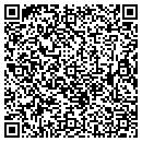 QR code with A E Clevite contacts