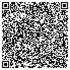 QR code with Confidence African Hair Brdng contacts