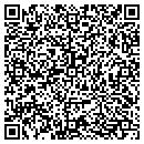 QR code with Albert Harms Jr contacts