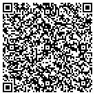 QR code with Two Feathers Creations contacts