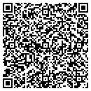 QR code with All About Printing contacts