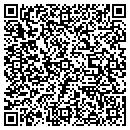 QR code with E A Martin Co contacts