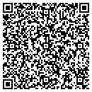 QR code with Hoover Bob contacts