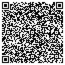 QR code with Barrett Mfg Co contacts