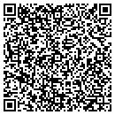 QR code with Clarence A Hyde contacts