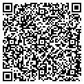 QR code with Skce contacts