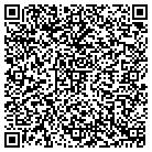 QR code with Hc & A Consulting LLC contacts