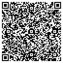 QR code with Fazoli's contacts