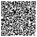 QR code with H Parham contacts
