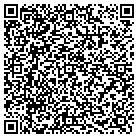 QR code with A L Bogg Machinery Inc contacts