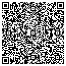 QR code with Gales Towing contacts