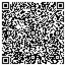 QR code with Haddix Hardware contacts
