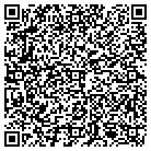 QR code with Collinsworth Contracting Corp contacts
