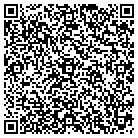 QR code with Ku's Academy Of Martial Arts contacts